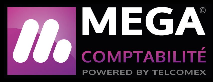 Mega Comptabilité logiciel complet pour expert-comptable et pour PME Suisse powered by Telcomex ICS Sàrl.