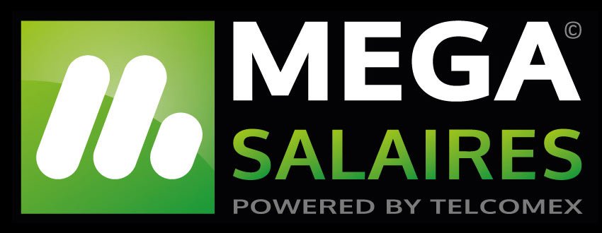 Mega Salaires logiciels complet pour expert-comptable et pour PME Suisse powered by Telcomex ICS Sàrl.